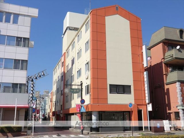 ナビオミカサ
