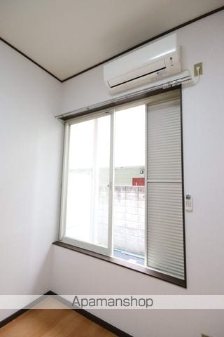 パレス喜多の内装写真