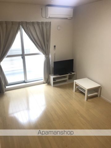 クレイノKOWAの内装写真