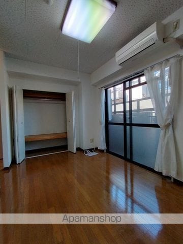 シェルプール弐番館の内装写真