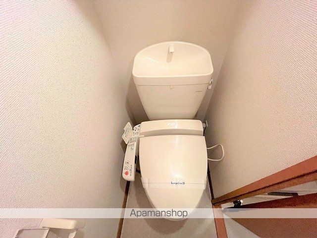 レオパレス泉南ウィローの内装写真