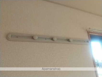 Ｕースクエア　Ⅰ[1K/26.7m2]の内装6