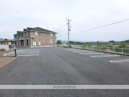 トゥジュールヴェール[1LDK/42.8m2]の外観4