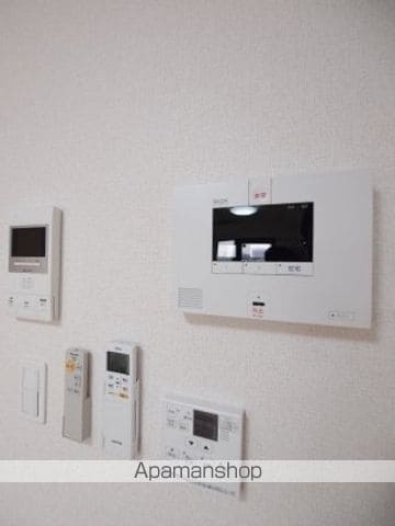 メゾンド・ボナー扇 弐番館の内装写真