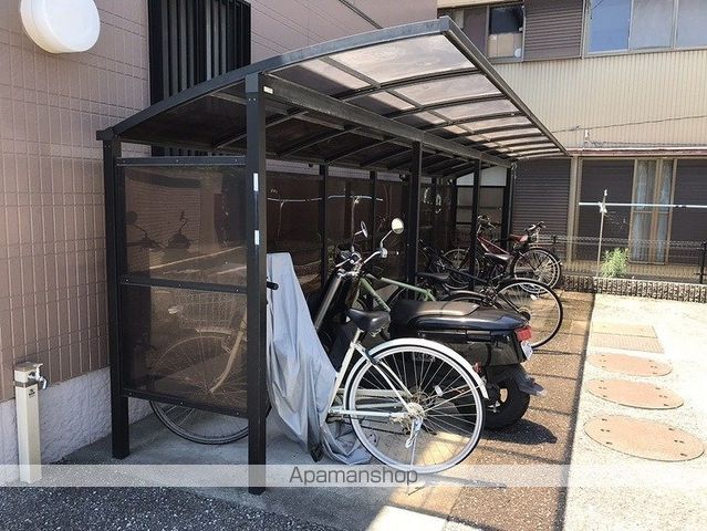 シャーメゾン愛宕山 B棟のその他写真