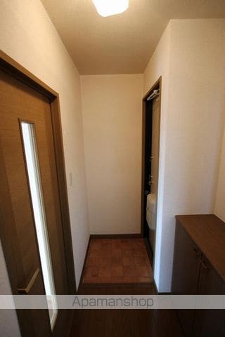 ブランシェの内装写真