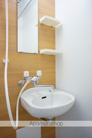 MSハイツの内装写真