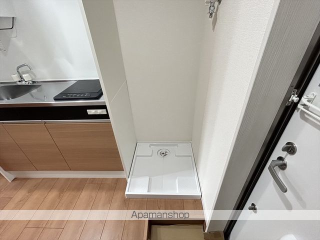 プラージュの内装写真