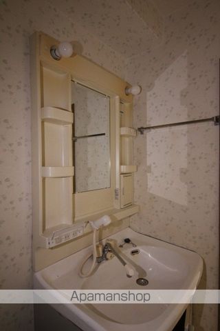 インペリアル花屋敷の内装写真