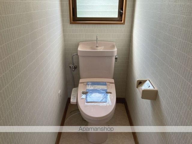 一戸建ての内装写真