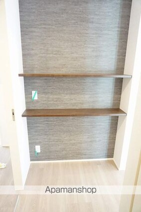 ヴィラ・グリナージュ[2LDK/81.64m2]の内装2