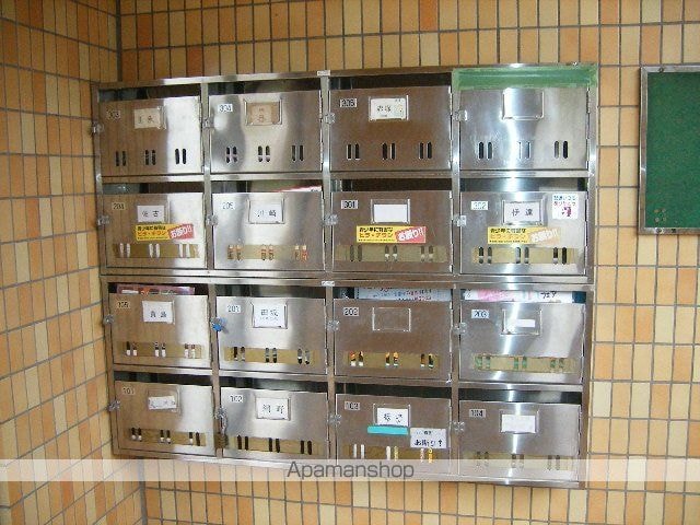 グラン・ファミーユ[3DK/50m2]の共用部4