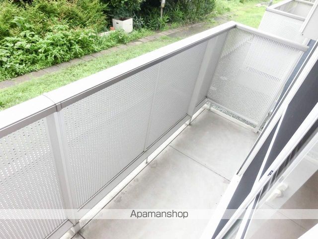 グリーン8の内装写真