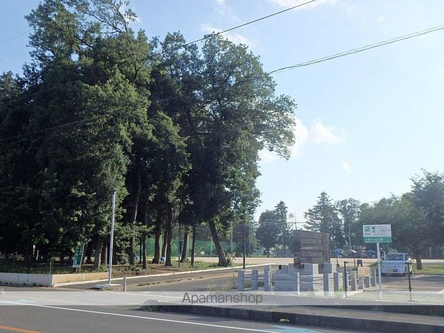 エクセルレモンの周辺写真