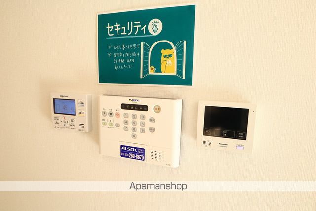 北陸鉄道浅野川線 三口駅 徒歩28分 3階建 築11年の内装写真