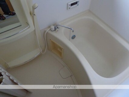 メゾンアザレアＣ[3DK/55.4m2]のバス