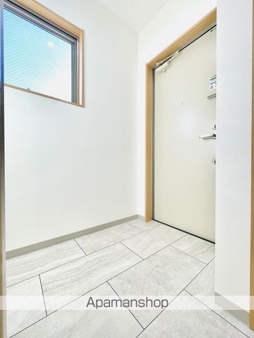ラックススクエアシミズの内装写真