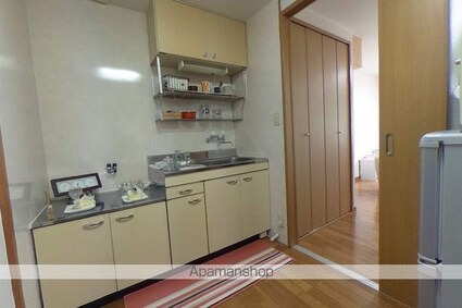 コーポ葉山[1K/25.42m2]の内装5