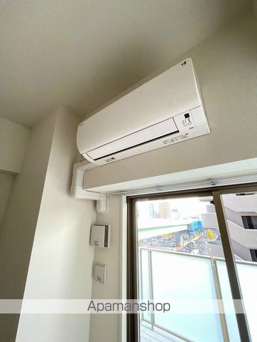 ファステート東別院シュプールの内装写真