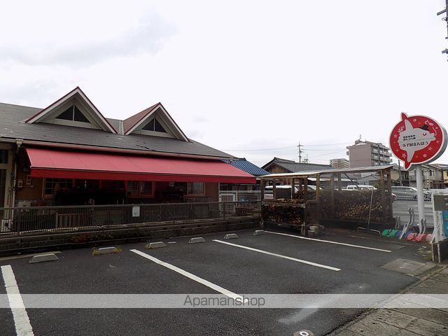 WILLの周辺写真