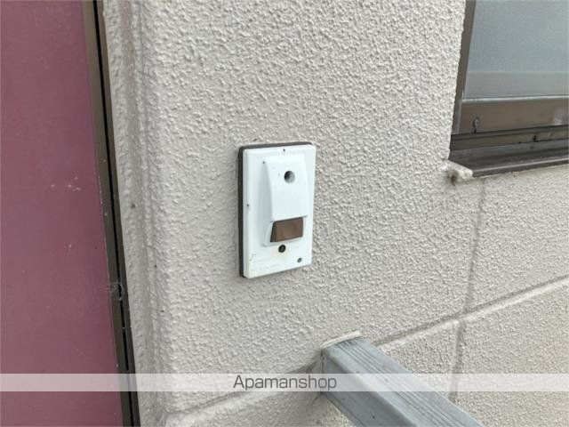 ヨークハイツの内装写真