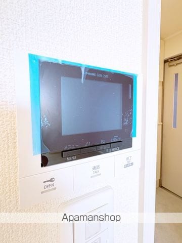 GRAND HILL清水Iの内装写真