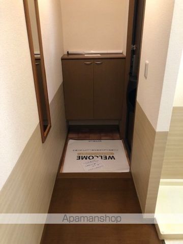 ウィルモア観月坂 A棟の内装写真