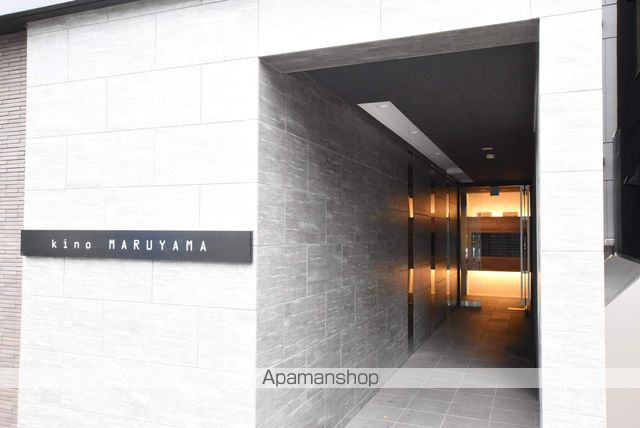 KINOの玄関写真