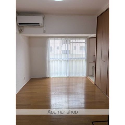 馬引コーポラス A棟の内装写真