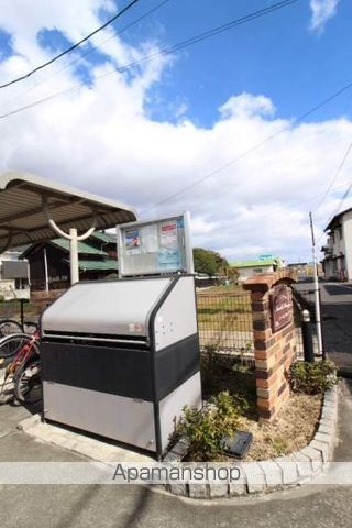 ヌーベル モリヤスの外観写真