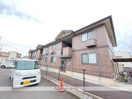 香川県高松市三条町[1LDK/45.42m2]の外観4