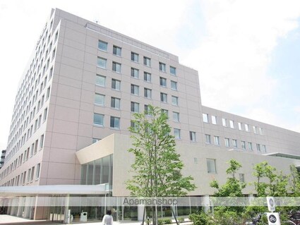 東京都杉並区堀ノ内３丁目[1K/18m2]の周辺5