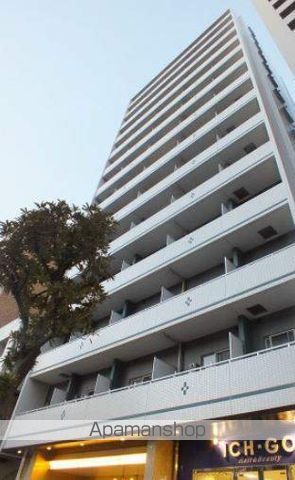 門前仲町レジデンス参番館の内装写真