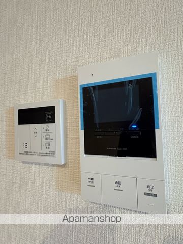 FSTYLE西取石4号館の内装写真