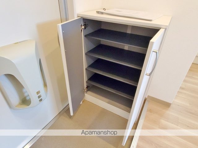 みおつくし滝井の内装写真