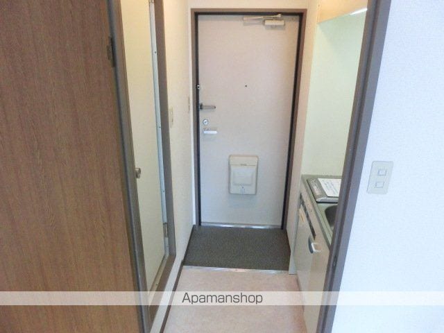 メビウス寝屋川レジデンスEASTの内装写真