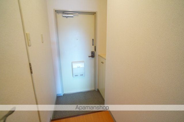 杉ヶ町ビルの内装写真