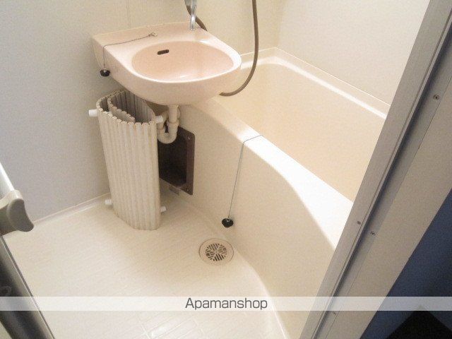 ベルウッド15の内装写真
