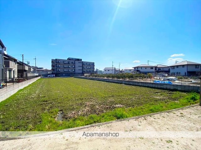 ダックハウス中島 B棟のその他写真