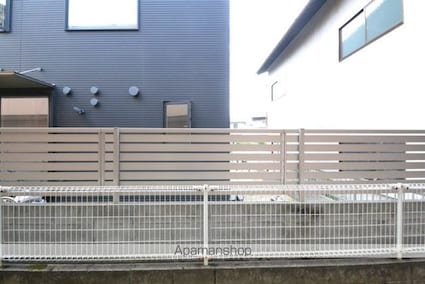 岡山県倉敷市新田[2DK/45.36m2]の眺望