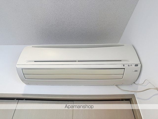 リブロイヤル石引IIの内装写真