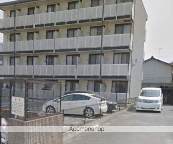 レオパレス大幸の外観写真