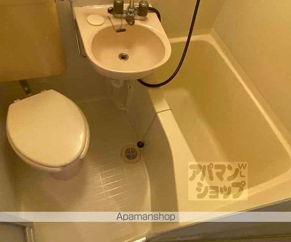 アメニティ京都二番館の内装写真