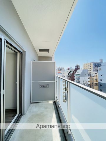 エスカルコートの内装写真