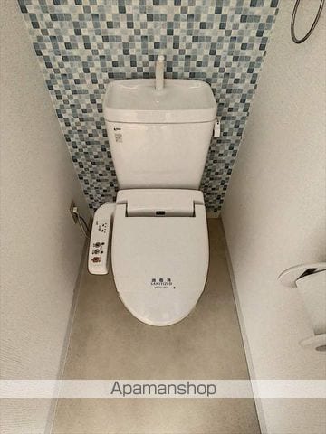 VILLA PRIMAの内装写真