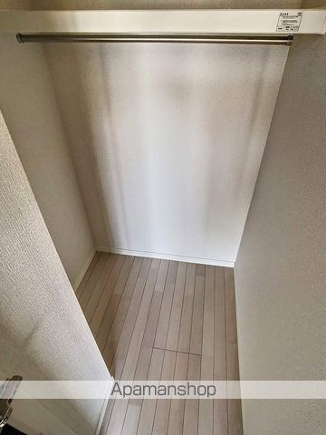 ヴィガラス川成新町の内装写真