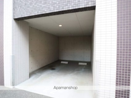 ＫＤＸ千早レジデンス[1R/24.32m2]の外観4