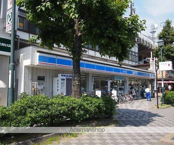 プリオーレ京都駅前の周辺写真