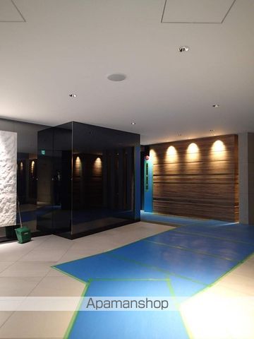 S−RESIDENCE緑橋駅前の内装写真