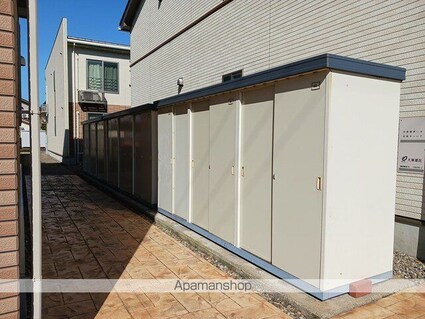 セレノⅡ[2LDK/61.45m2]のその他設備1